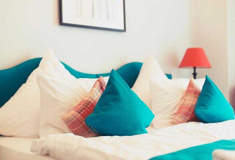 חדר סטנדרט, Pałac Brunów   Wellness & Spa