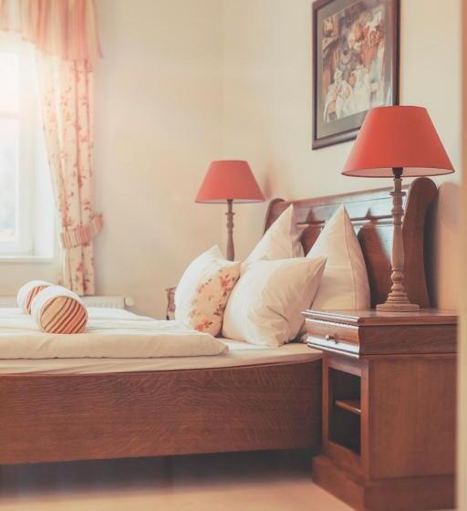 חדר סטנדרט, Pałac Brunów   Wellness & Spa