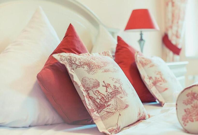 חדר סטנדרט, Pałac Brunów   Wellness & Spa