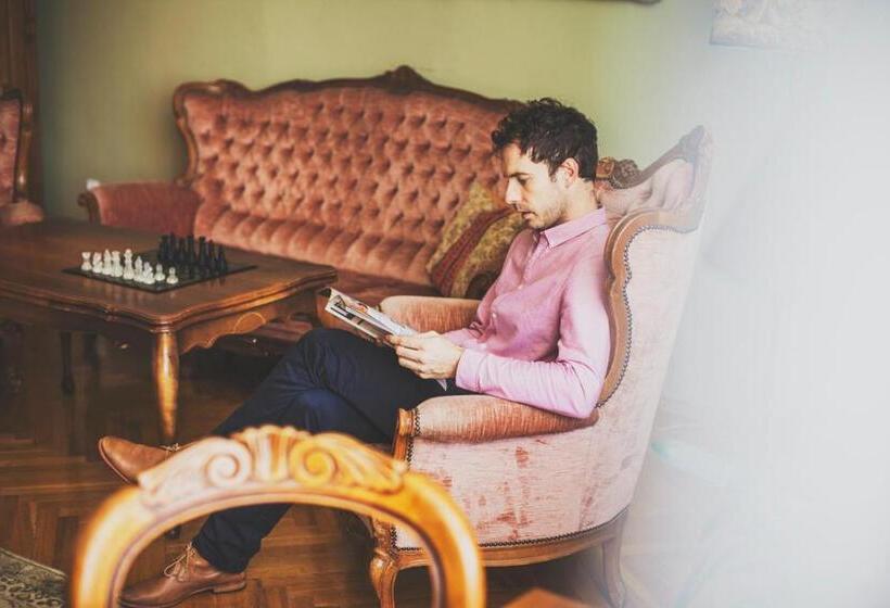 חדר פרמיום, Pałac Brunów   Wellness & Spa