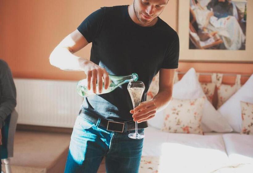 חדר פרמיום, Pałac Brunów   Wellness & Spa