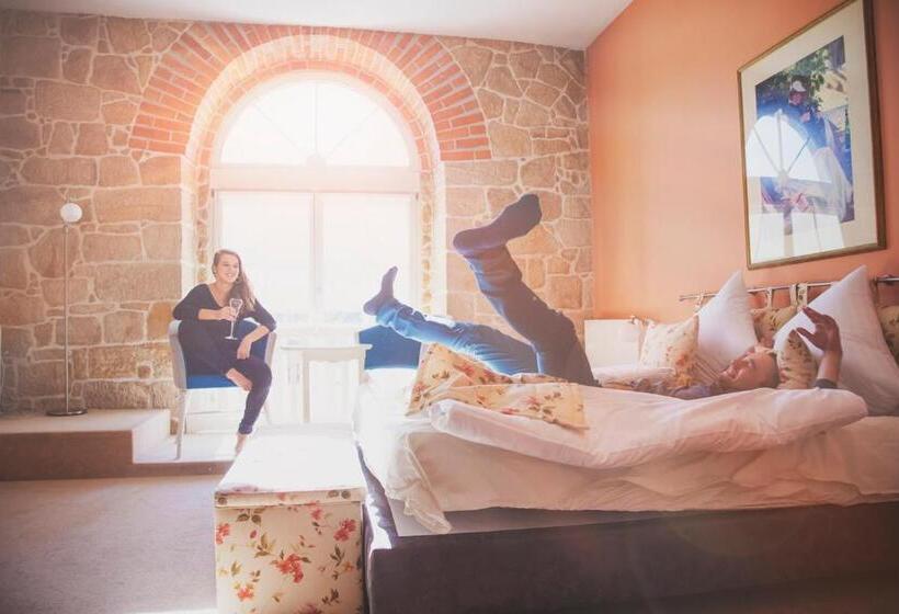 חדר פרמיום, Pałac Brunów   Wellness & Spa