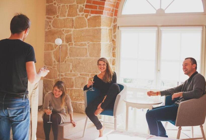 חדר פרמיום, Pałac Brunów   Wellness & Spa