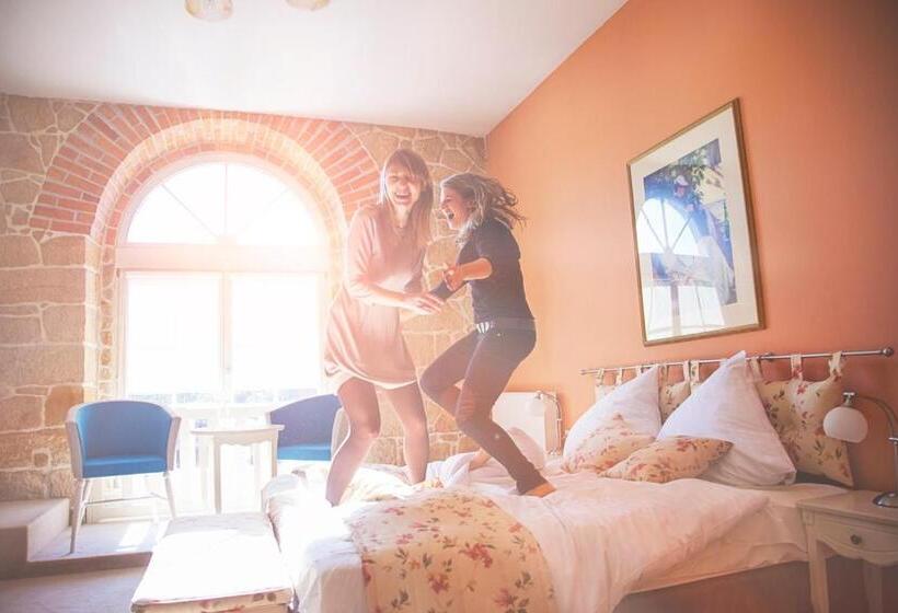 חדר פרמיום, Pałac Brunów   Wellness & Spa