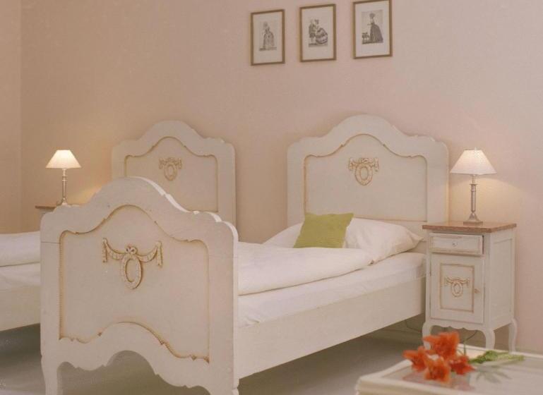 חדר סטנדרט, Pałac Brunów   Wellness & Spa