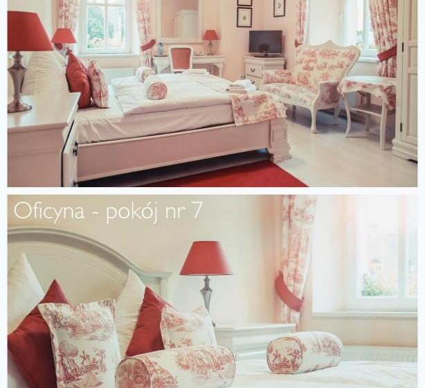 חדר סטנדרט, Pałac Brunów   Wellness & Spa