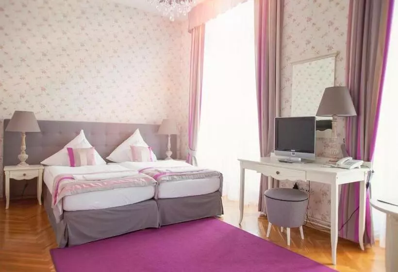コンフォートルーム, Pałac Brunów   Wellness & Spa