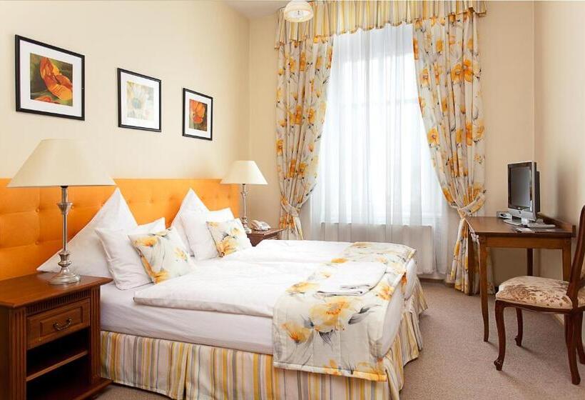 חדר קומפורט, Pałac Brunów   Wellness & Spa