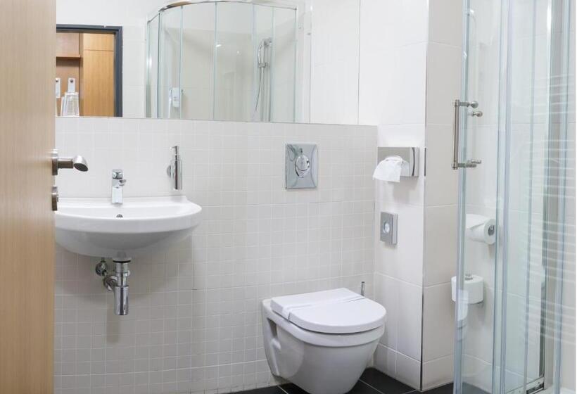 스탠다드 룸, Port Doksy