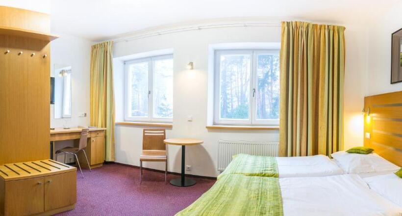 스탠다드 룸, Port Doksy