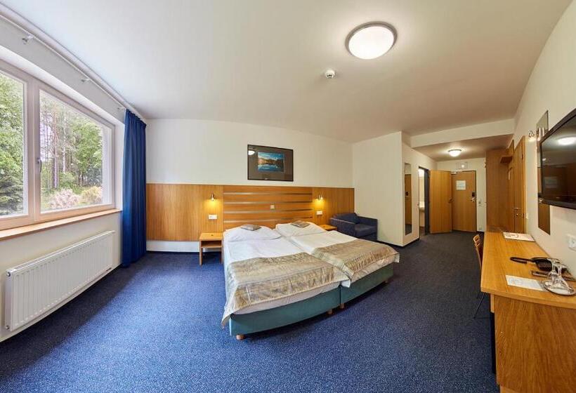 스탠다드 룸, Port Doksy