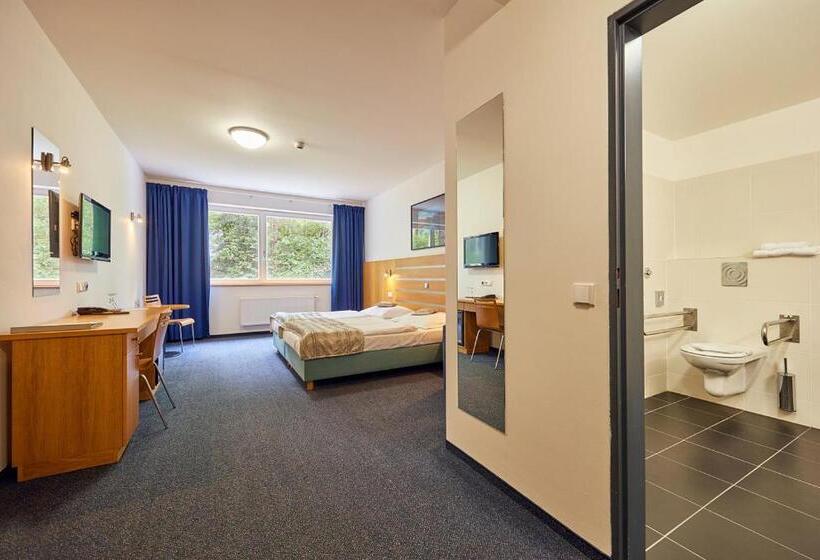 스탠다드 룸, Port Doksy