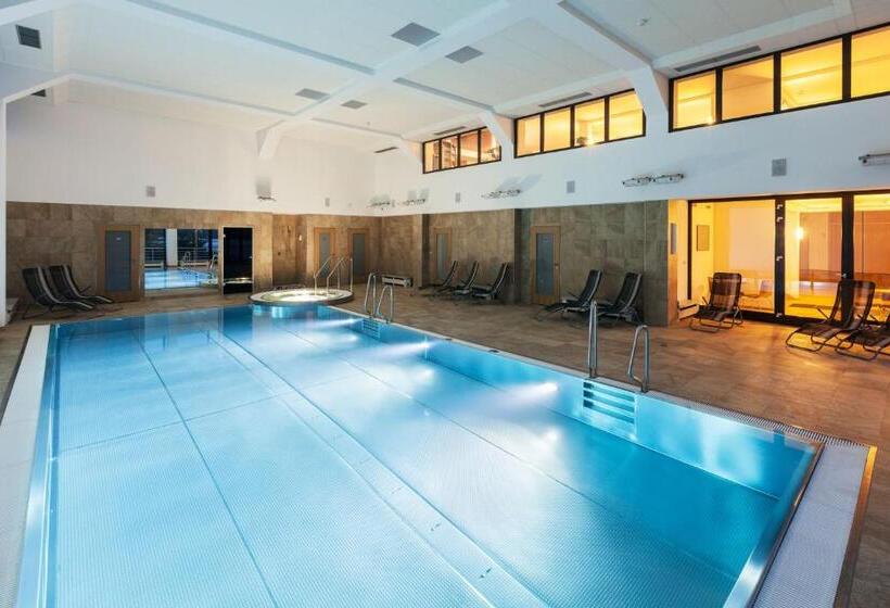 스탠다드 룸 호수 전망, Port Doksy