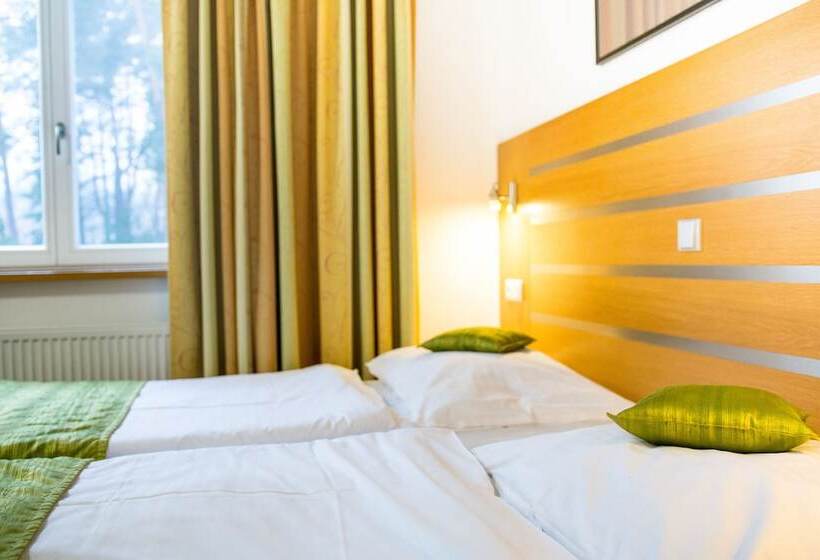 스탠다드 룸, Port Doksy