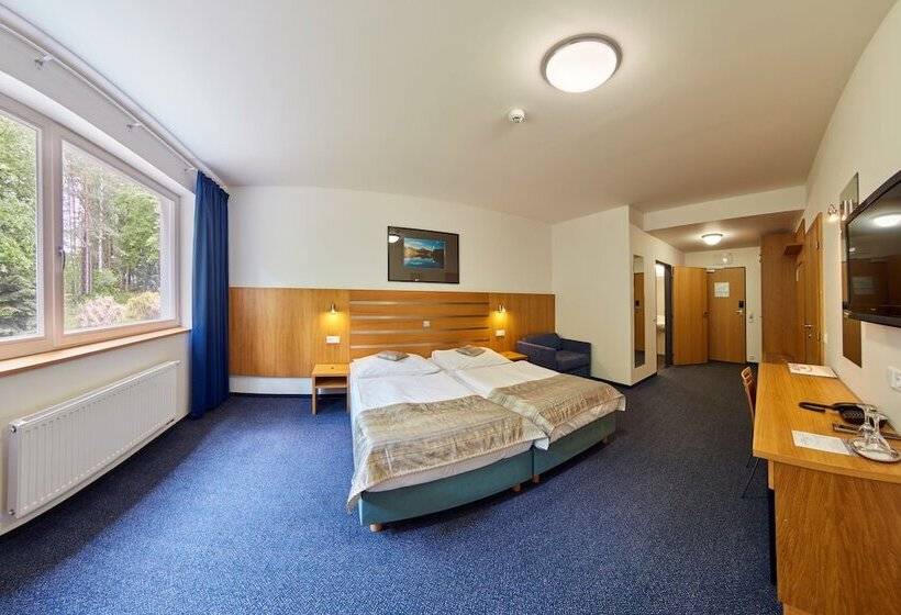 스탠다드 룸, Port Doksy