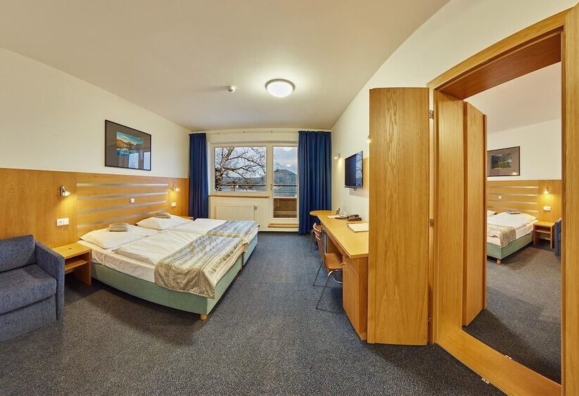 스탠다드 룸, Port Doksy