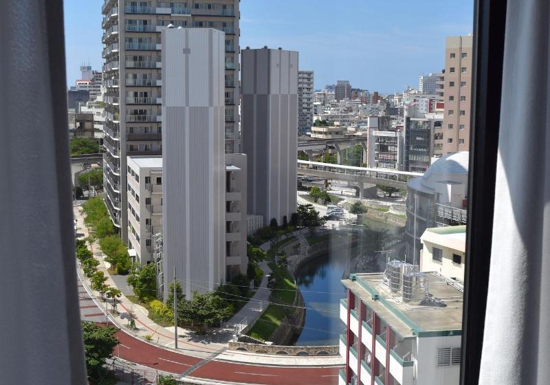 스탠다드 룸 호수 전망, Port Doksy