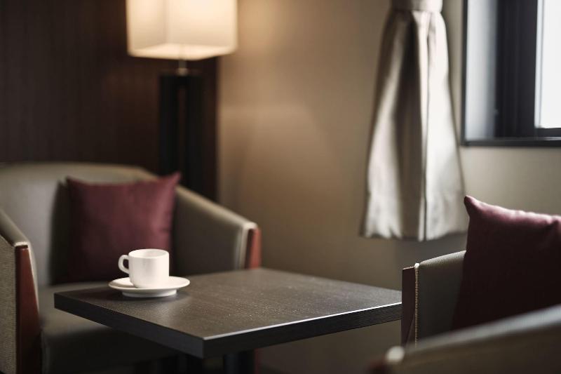 스탠다드 룸 호수 전망, Port Doksy