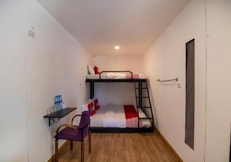 스탠다드 룸, Port Doksy