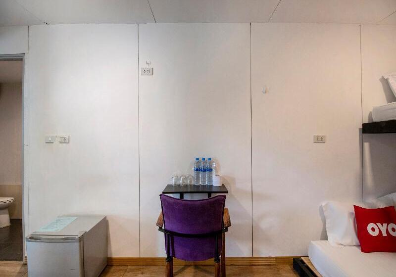 스탠다드 룸, Port Doksy