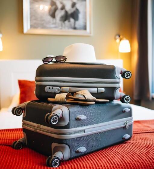 اتاق استاندارد سه نفره, Renesse