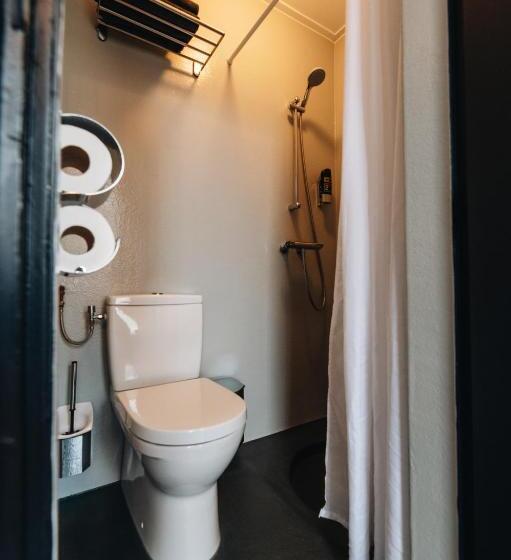 اتاق خانوادگی, Renesse