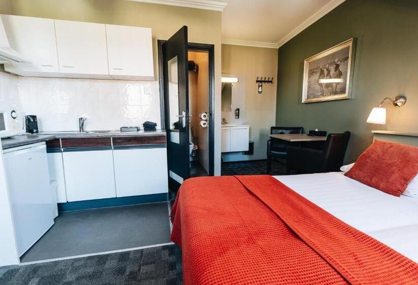 استودیوی استاندارد, Renesse