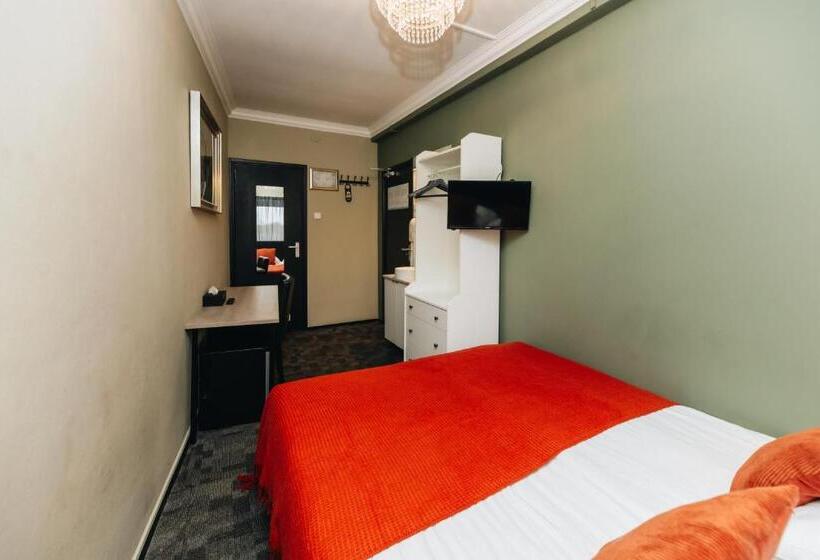 اتاق اکونومی, Renesse