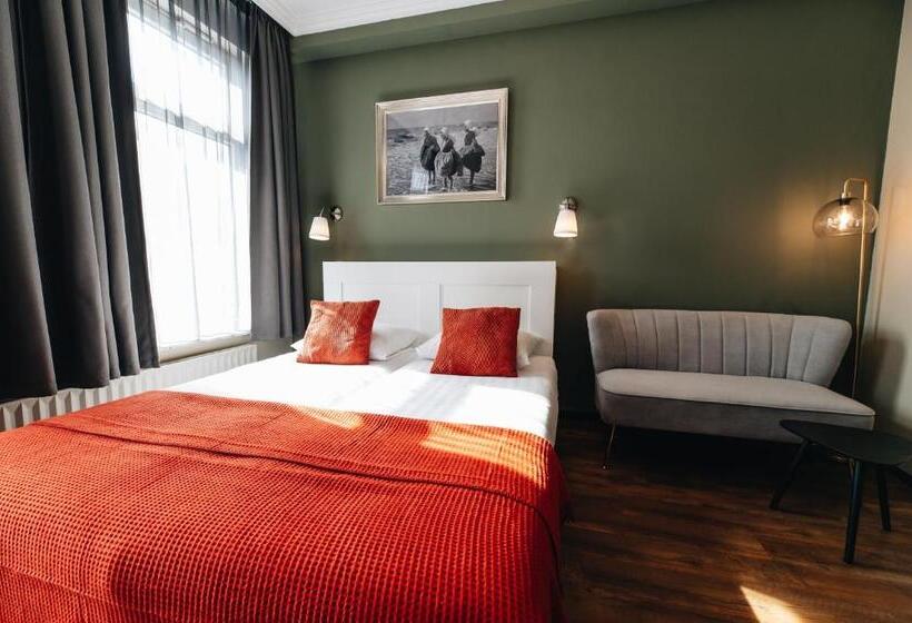 اتاق استاندارد, Renesse