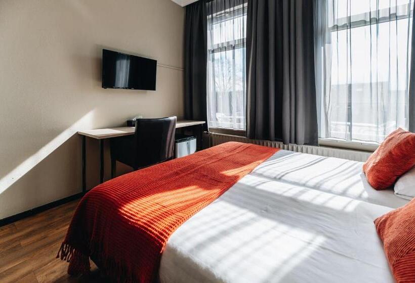 اتاق استاندارد, Renesse