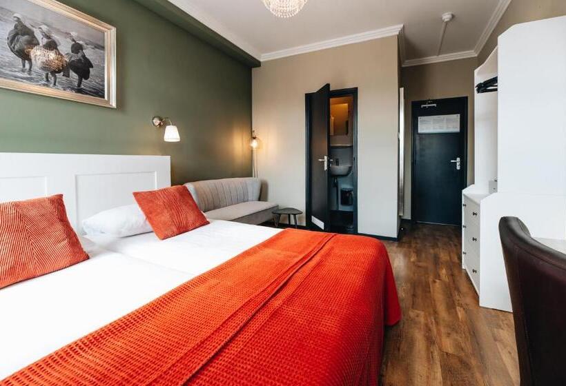 اتاق استاندارد, Renesse