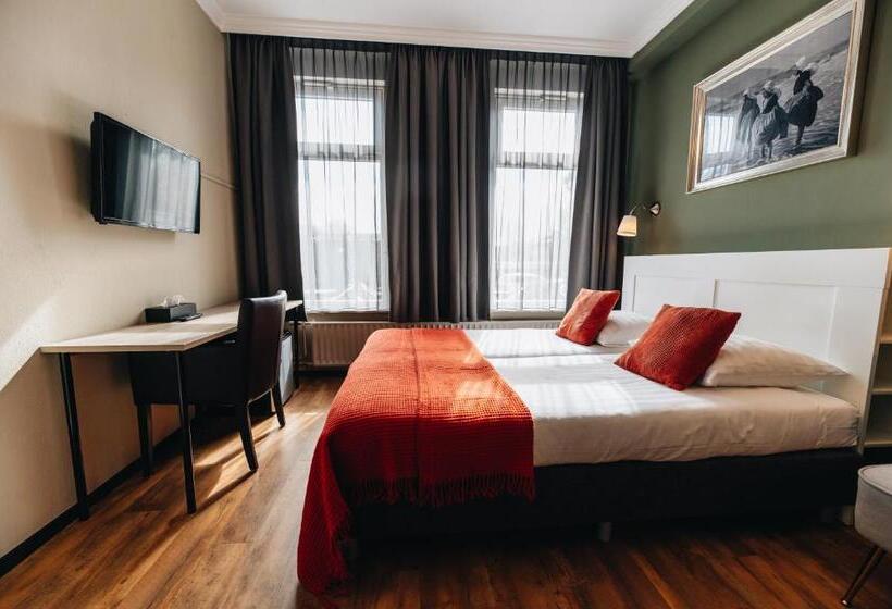 اتاق استاندارد, Renesse