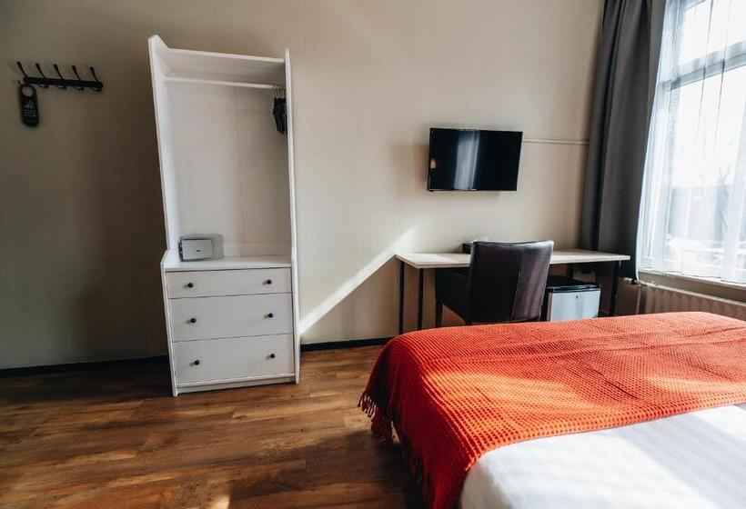 اتاق استاندارد, Renesse