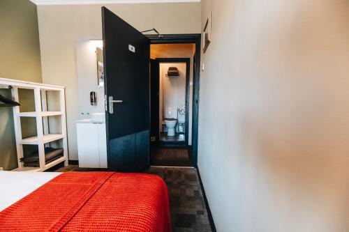 Standard room with outdoor bath, Renesse