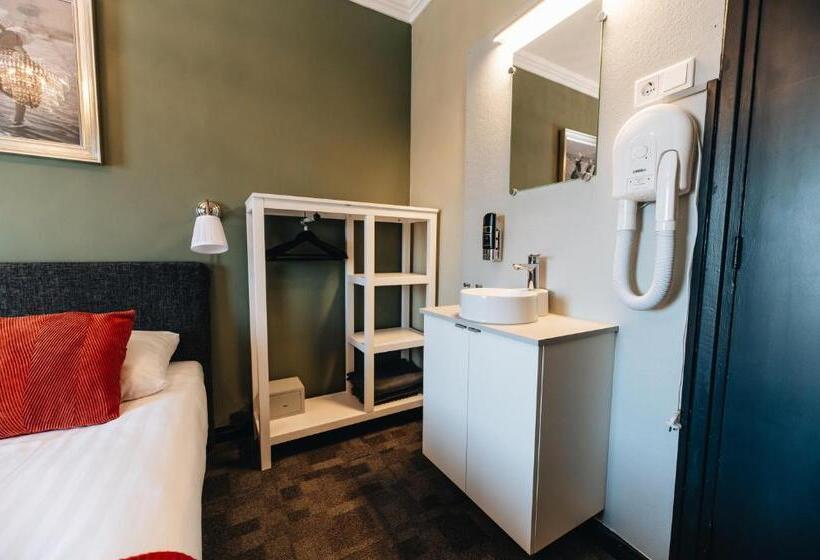 Standard room with outdoor bath, Renesse