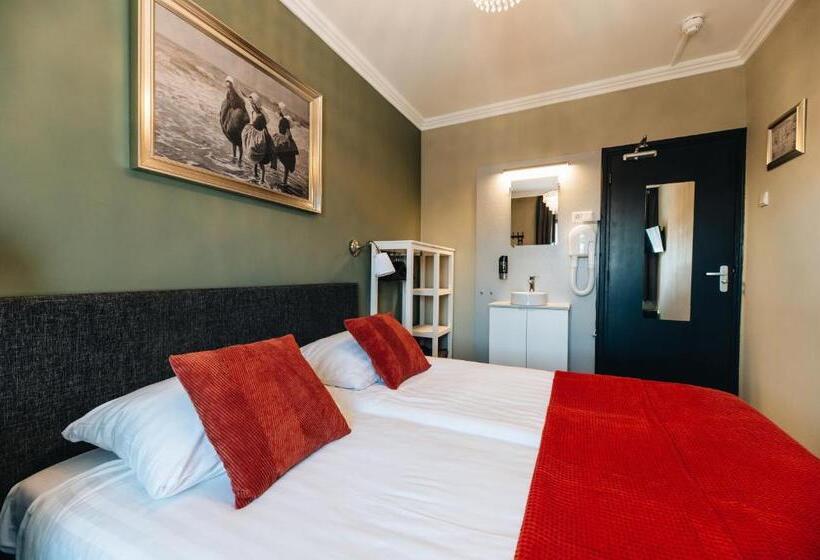 Standard room with outdoor bath, Renesse