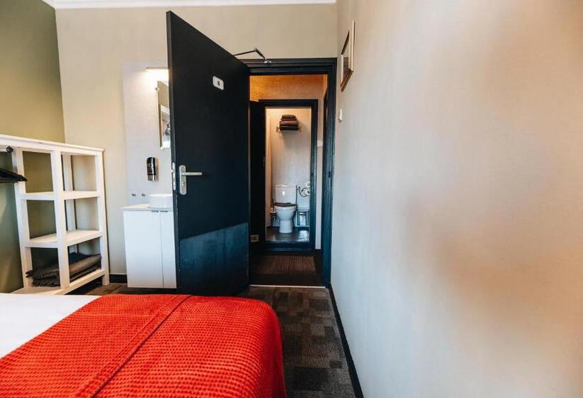 Standard room with outdoor bath, Renesse