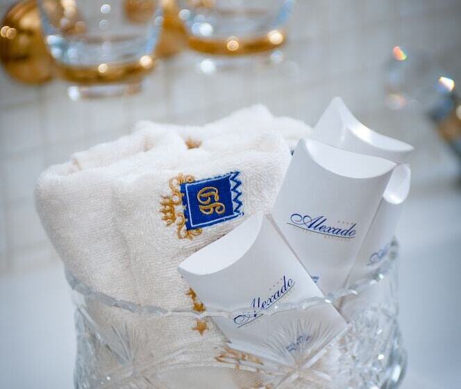 带5个卧室的别墅, Residenz Alexado