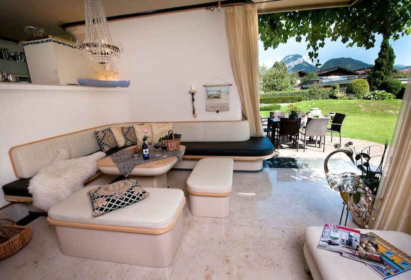 带5个卧室的别墅, Residenz Alexado