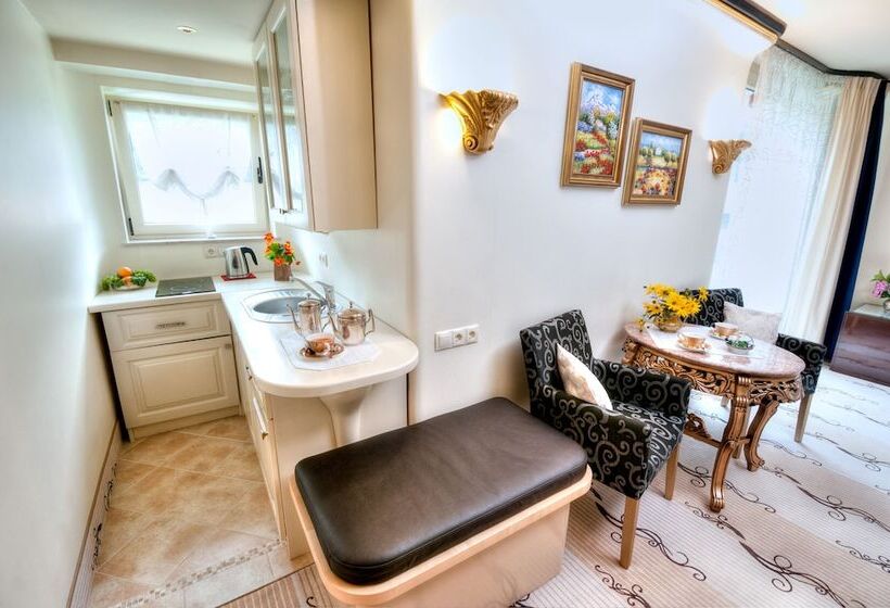 带5个卧室的别墅, Residenz Alexado