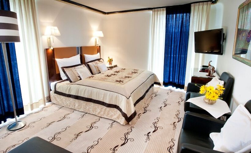 带5个卧室的别墅, Residenz Alexado