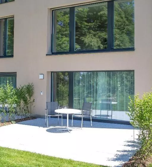 1 Bedroom Superior Apartment, Rössli Hurden