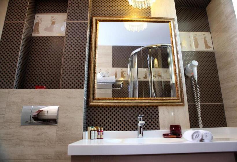 Классический Номер, Simfonia Boutique