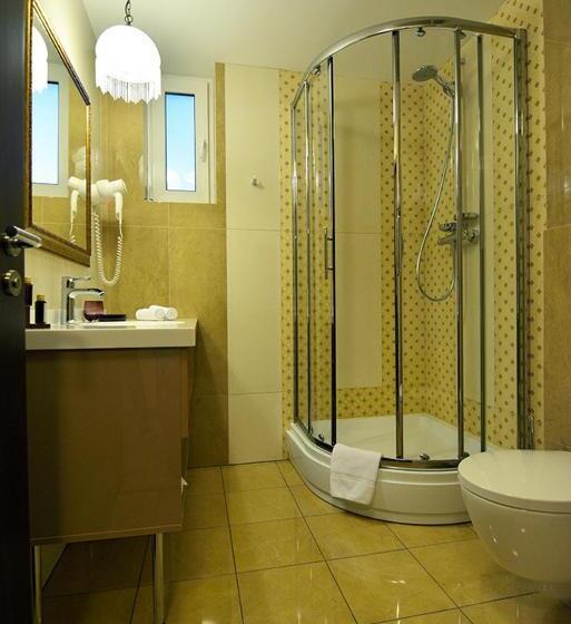 클래식 룸, Simfonia Boutique