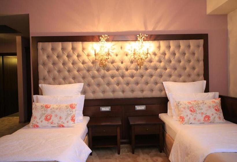 클래식 룸, Simfonia Boutique