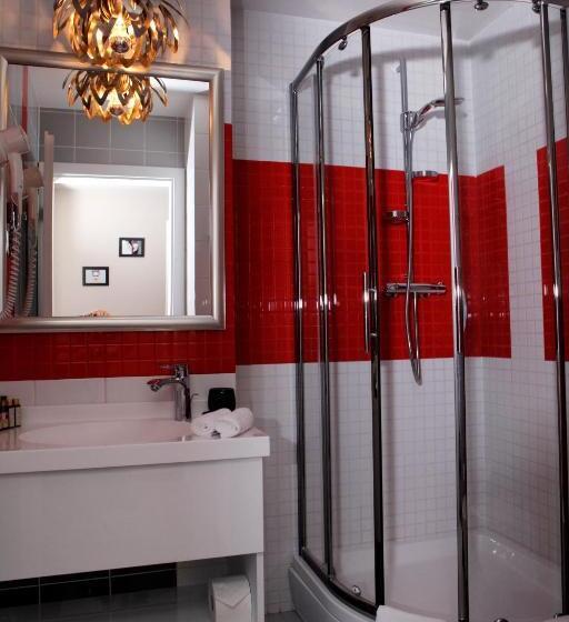 Romantic Room, Simfonia Boutique