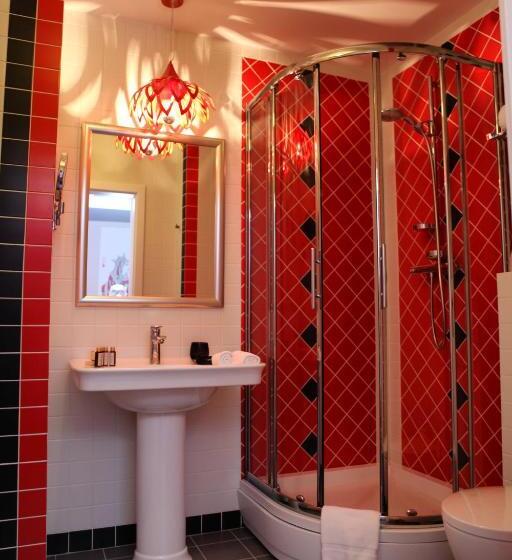 로맨틱 룸, Simfonia Boutique