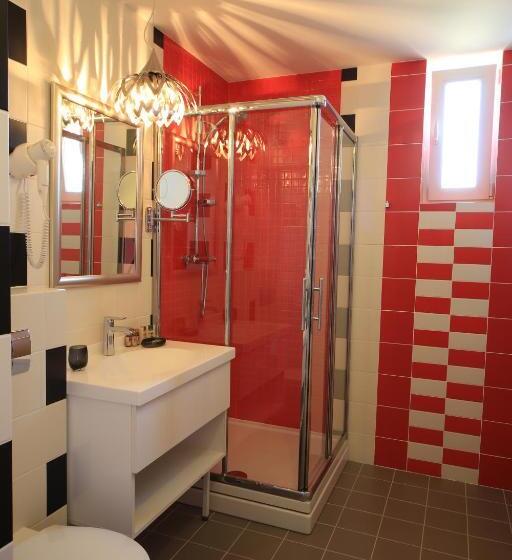 로맨틱 룸, Simfonia Boutique