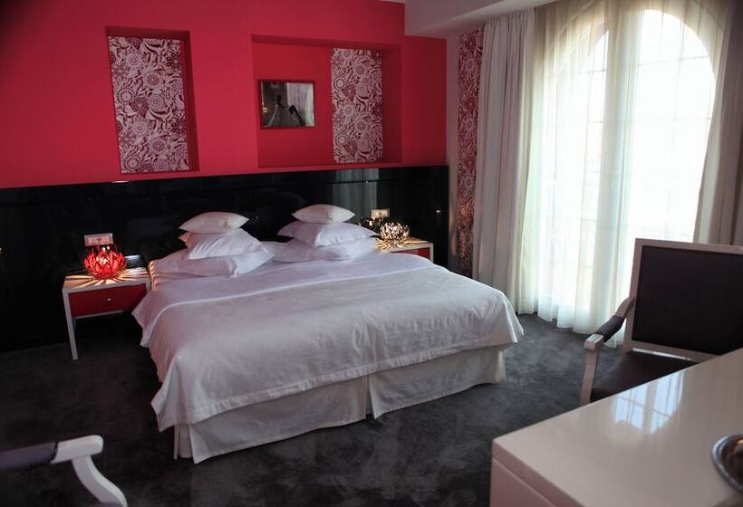 로맨틱 룸, Simfonia Boutique