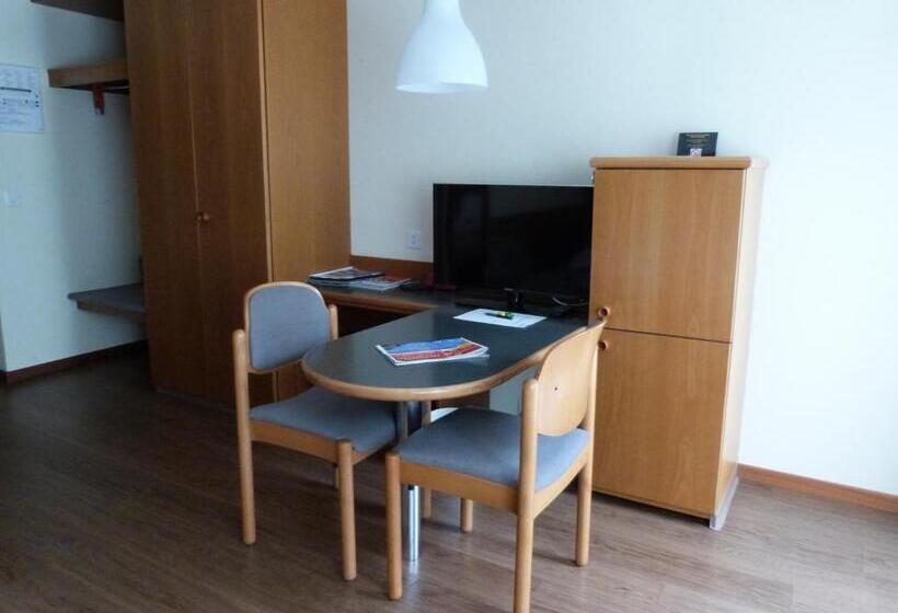 Номер Стандарт, Sportcenter Funf Dorfer Ag